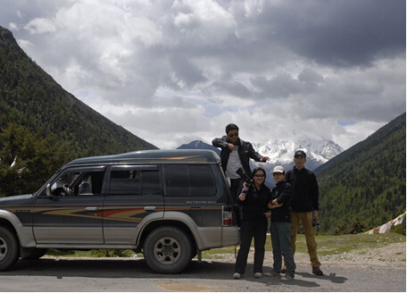 成都自駕旅游租車(chē)需要哪些手續(xù)費(fèi)